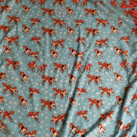 Fleece Blanket - Picture 9 of 9